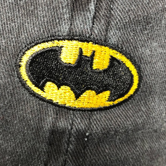Batman/Superman hats - Picture 2 of 4